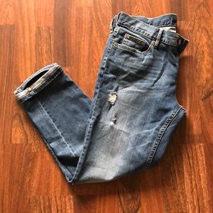 Banana republic jeans